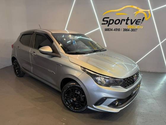 FIAT ARGO 1.0 FIREFLY FLEX DRIVE MANUAL
